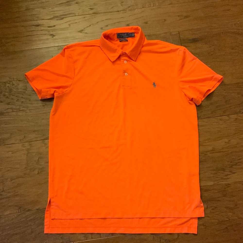 Ralph Lauren Men’s Polo Shirt